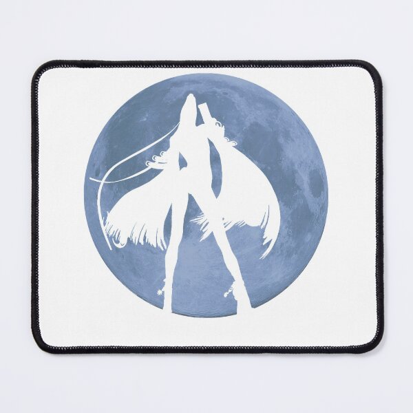 Item preview, Bayonetta Hack And Slash Video Game Developed By Platinumgames  Moon Retro Vintage designed and sold by BayonettaCarwyn.