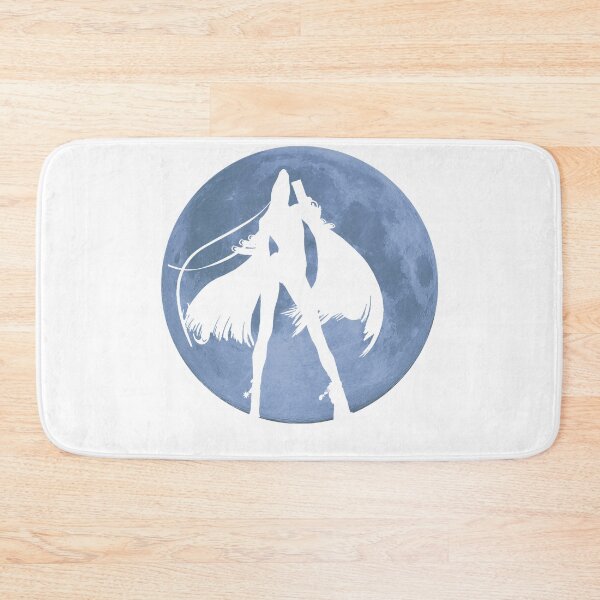 Item preview, Bayonetta Hack And Slash Video Game Developed By Platinumgames  Moon Retro Vintage designed and sold by BayonettaCarwyn.