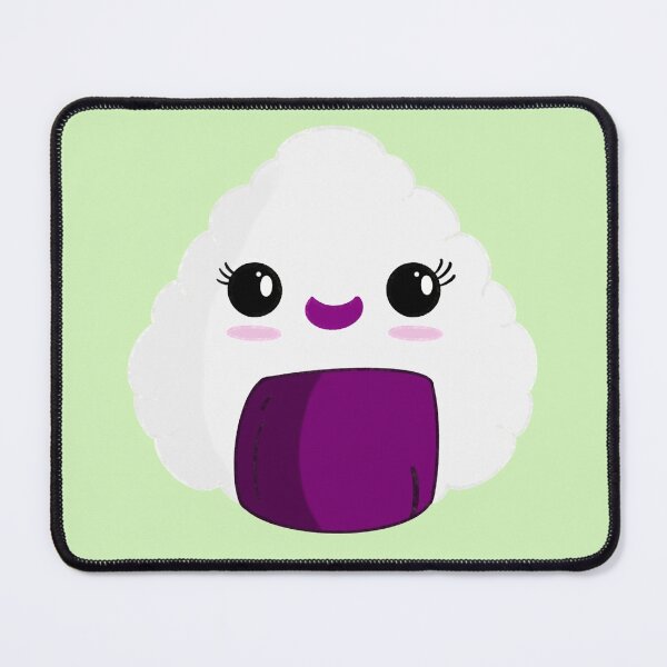 Item preview, Cute Little Sushi designed and sold by SushiPugCo.
