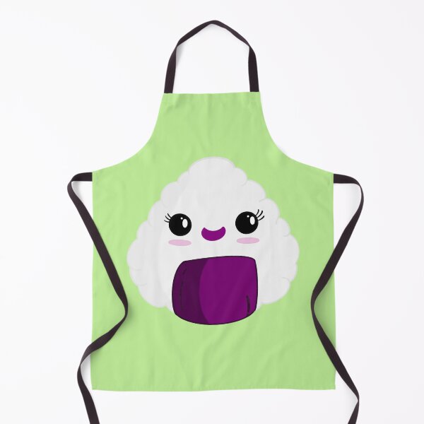 Item preview, Cute Little Sushi designed and sold by SushiPugCo.