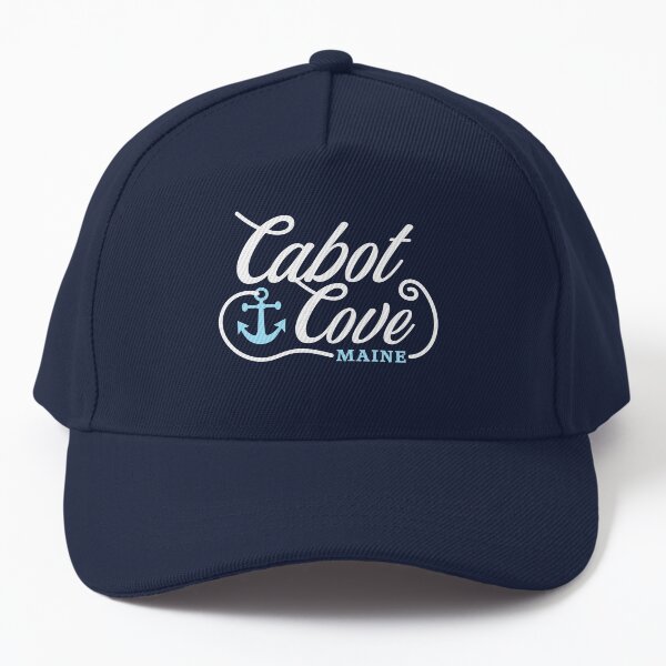 Item preview, Cabot Cove designed and sold by DeadRight.