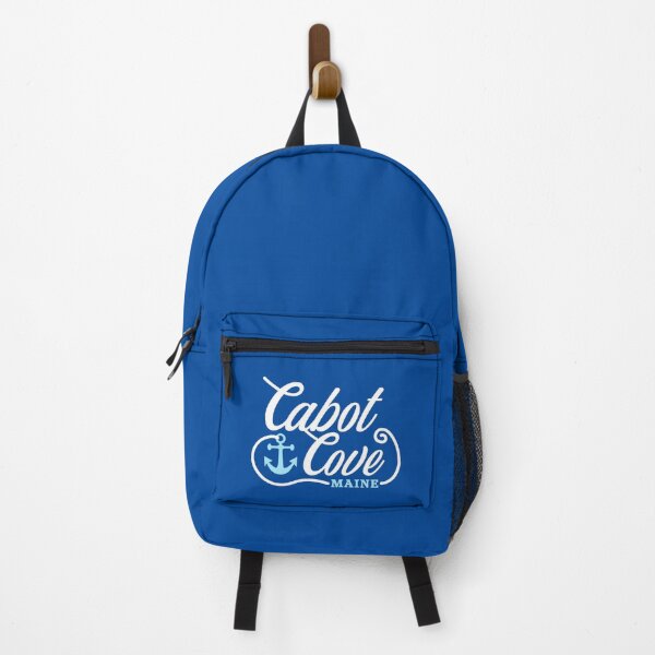 Item preview, Cabot Cove designed and sold by DeadRight.