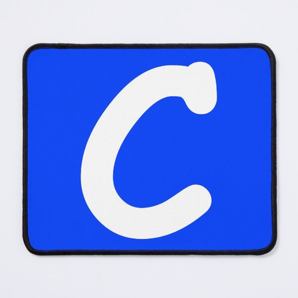 Item preview, Letter C Capital Alphabet Birthday Gift designed and sold by Shariss.