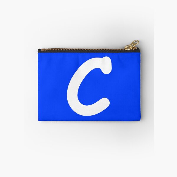 Item preview, Letter C Capital Alphabet Birthday Gift designed and sold by Shariss.