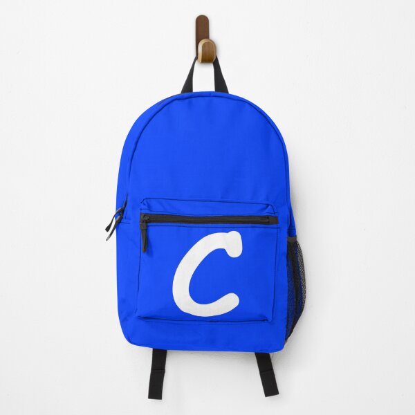 Item preview, Letter C Capital Alphabet Birthday Gift designed and sold by Shariss.