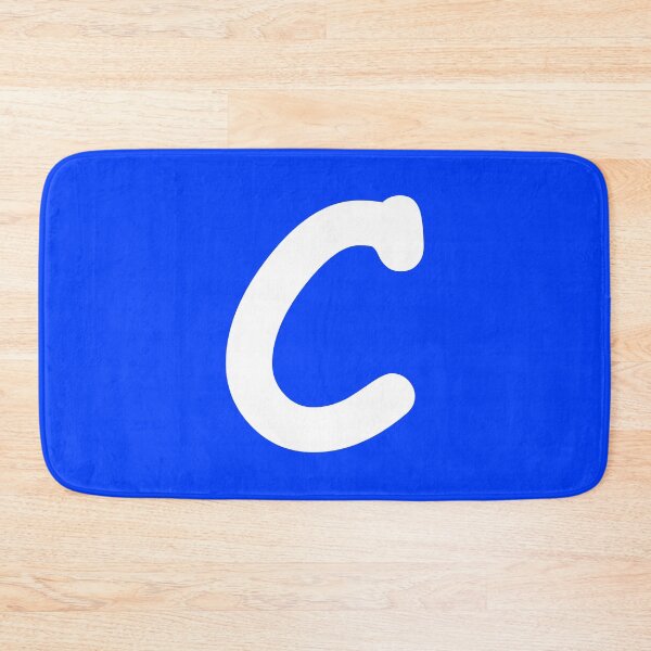 Item preview, Letter C Capital Alphabet Birthday Gift designed and sold by Shariss.