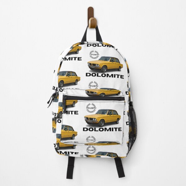 Item preview, Triumph Dolomite with Logo designed and sold by Cars with Character.