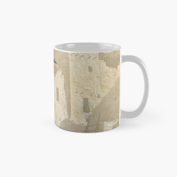 Item preview, bluebird at the cliff palace designed and sold by R Christopher  Vest.