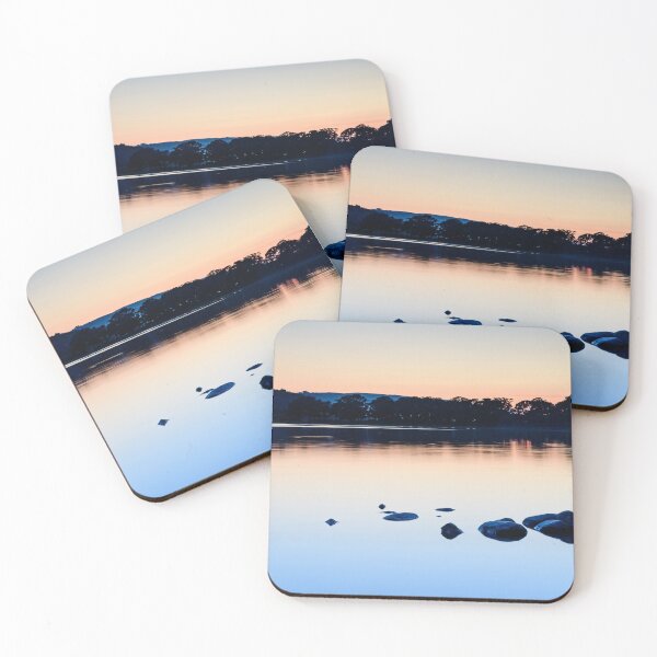 Item preview, Dusk at Scarness Bay designed and sold by John Dunbar.