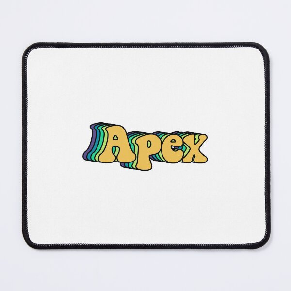Item preview, Apex legends designed and sold by Kajko desgin.