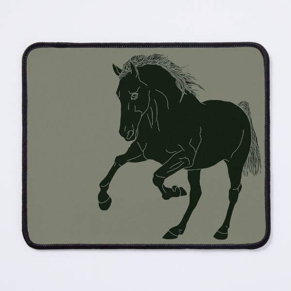 Item preview, Black Beauty designed and sold by Linda Roberts.