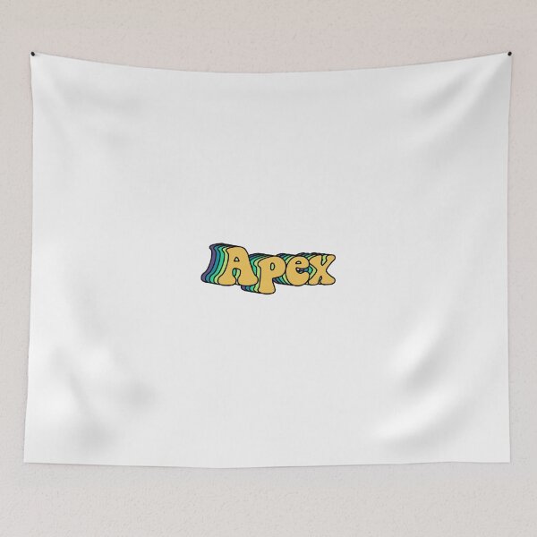 Item preview, Apex legends designed and sold by Kajko desgin.