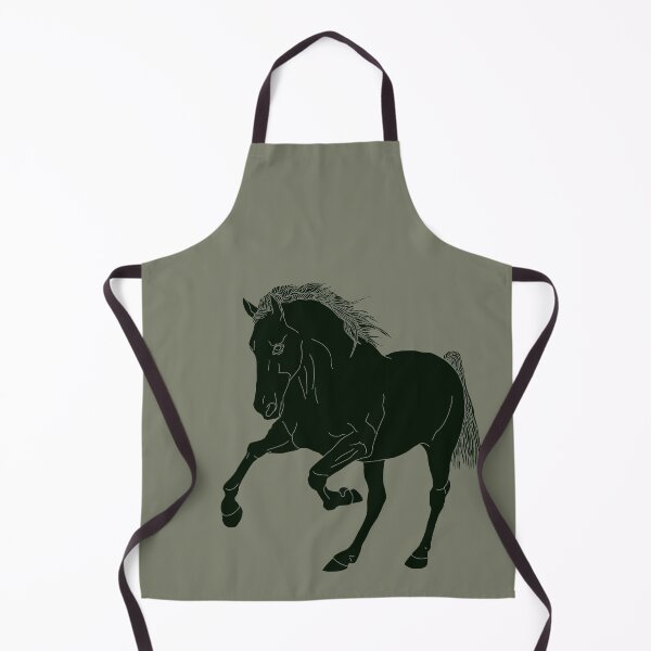 Item preview, Black Beauty designed and sold by Linda Roberts.