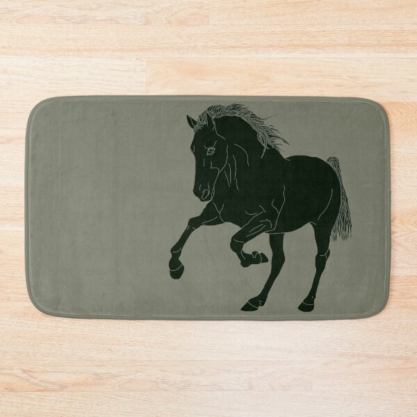 Item preview, Black Beauty designed and sold by Linda Roberts.