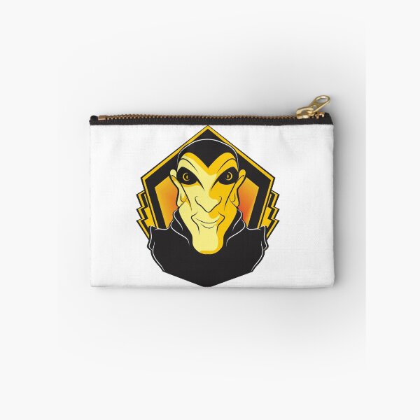 Item preview, Dr. Doom designed and sold by MontanaJack.