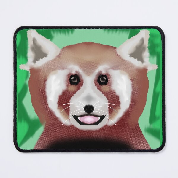 Item preview, Digital Red Panda designed and sold by ScarletPanda.