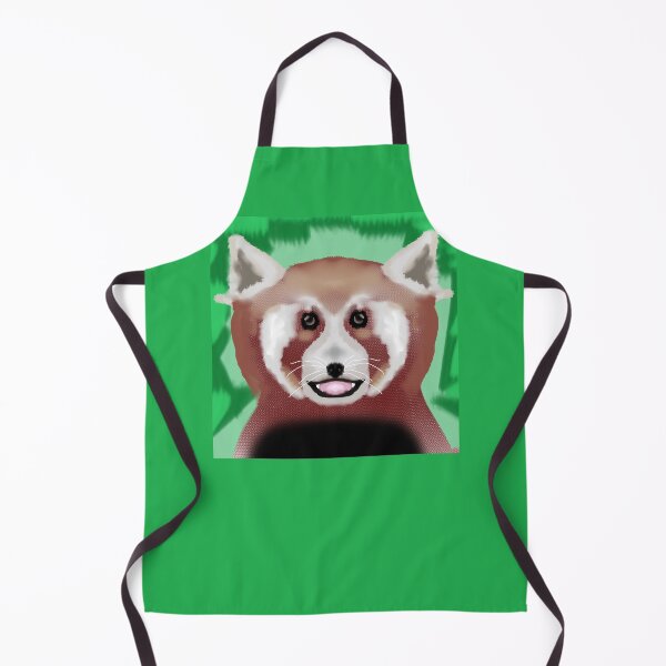 Item preview, Digital Red Panda designed and sold by ScarletPanda.