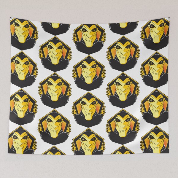 Item preview, Dr. Doom designed and sold by MontanaJack.
