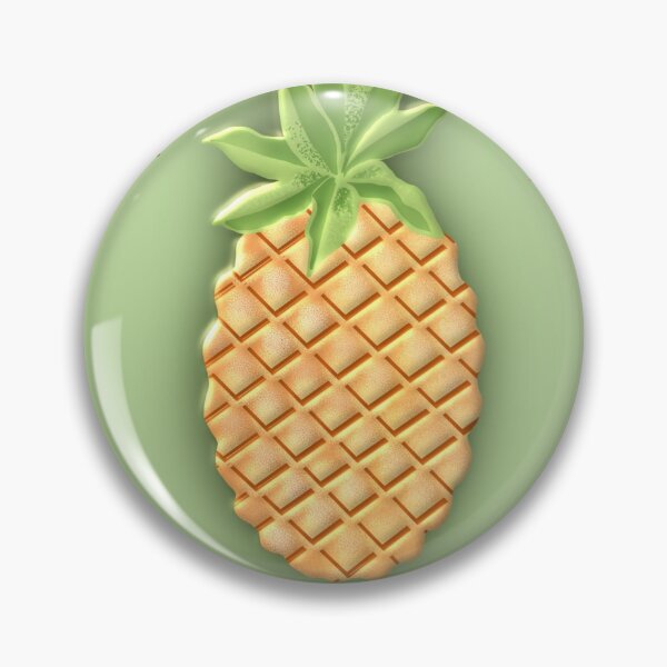 Item preview, PINEAPPLE PUNCH 392. designed and sold by sana90.