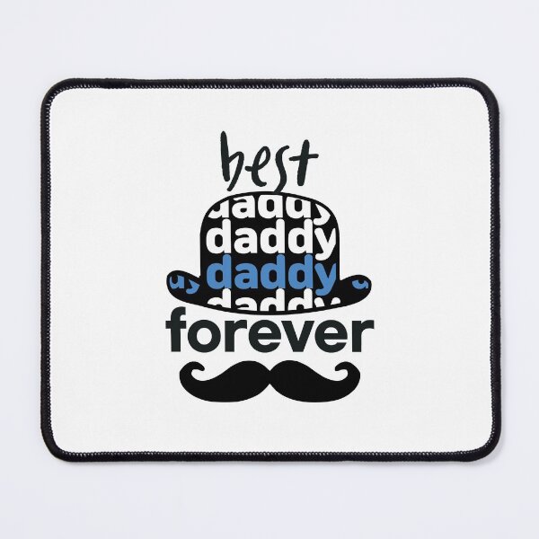 Item preview, my awesome best daddy forever designed and sold by Salrang.