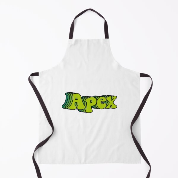 Item preview, Apex legends designed and sold by Kajko desgin.