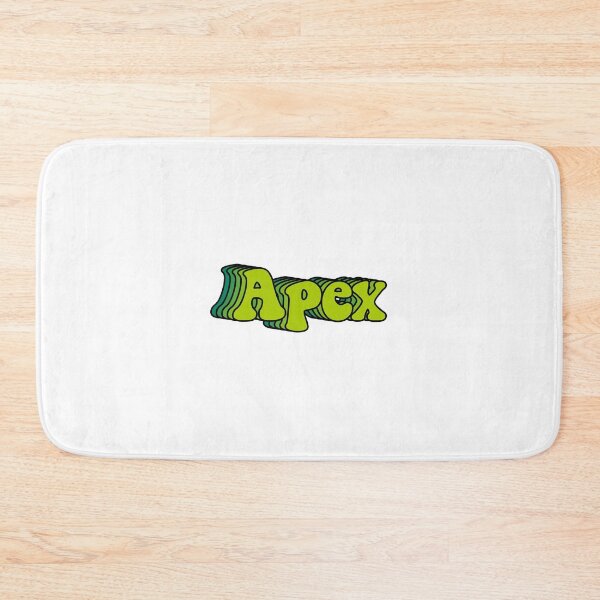 Item preview, Apex legends designed and sold by Kajko desgin.