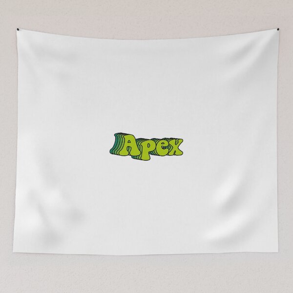 Item preview, Apex legends designed and sold by Kajko desgin.