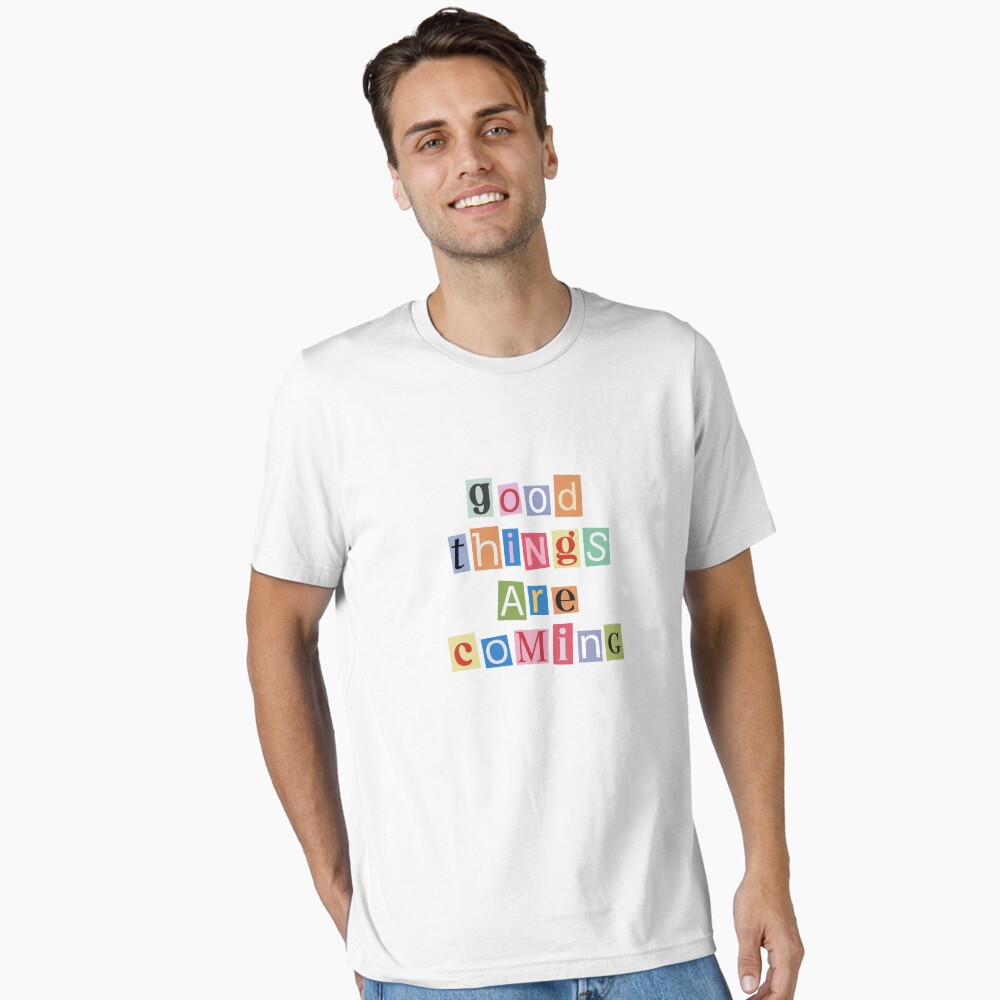 Item preview, Essential T-Shirt designed and sold by danielalorenzo.