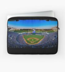 Packed to the Rafters Laptop Sleeve
