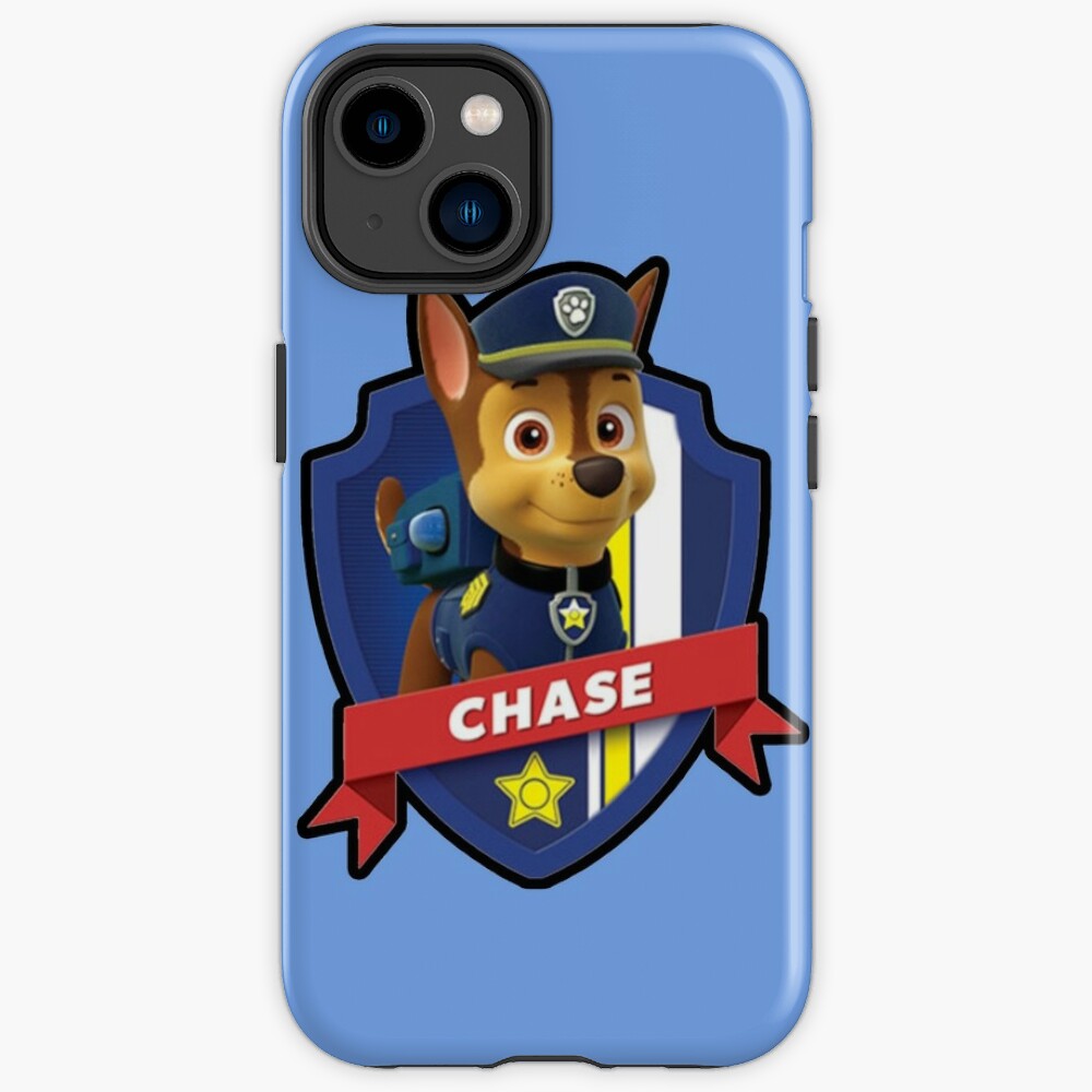 Paw Patrol - Marshall Samsung Galaxy Phone Case for Sale by VitezCrni