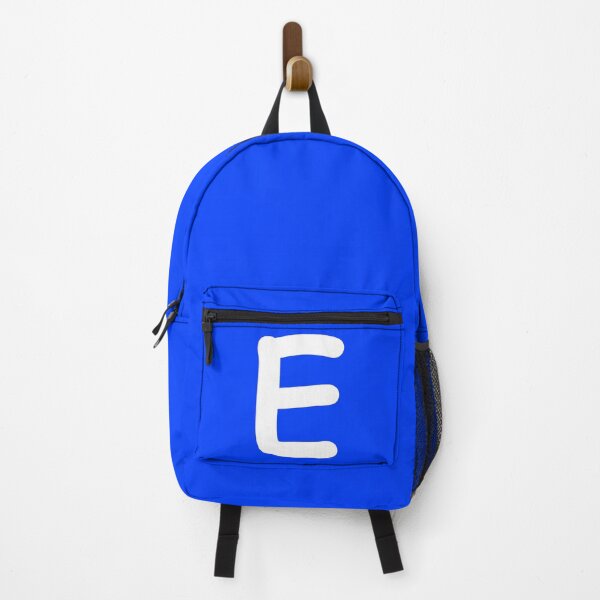 Item preview, Letter E Capital Alphabet Birthday Gift designed and sold by Shariss.