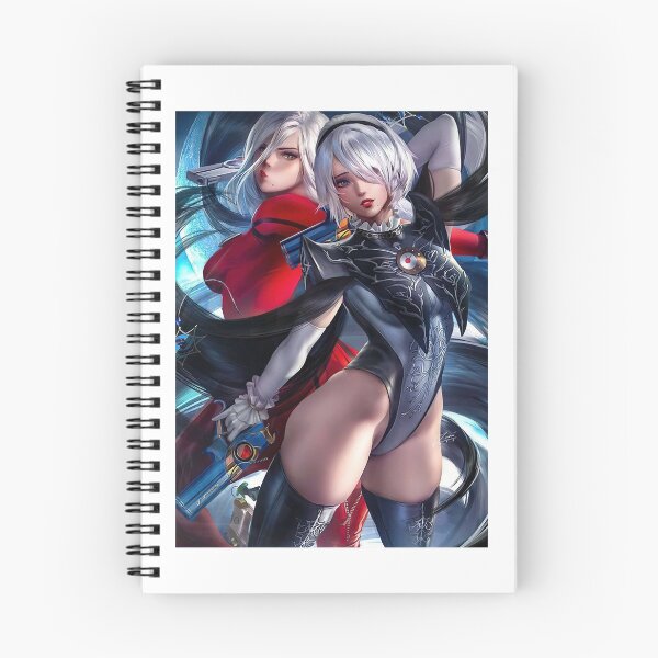 Item preview, Bayonetta Hack And Slash Video Game Developed By Platinumgames  Retro designed and sold by BayonettaCarwyn.