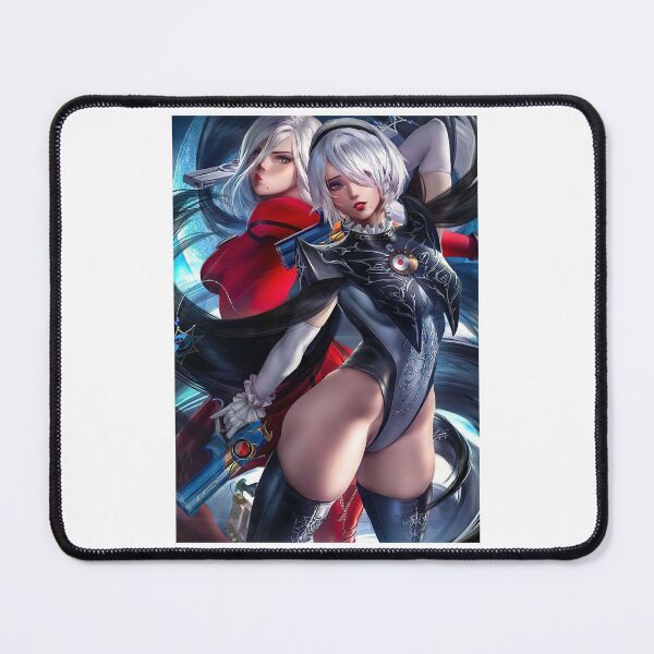 Item preview, Bayonetta Hack And Slash Video Game Developed By Platinumgames  Retro designed and sold by BayonettaCarwyn.