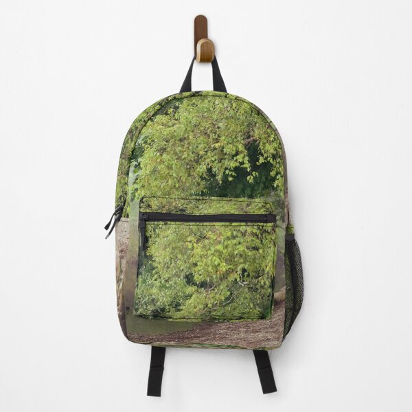 Item preview, Church Beck Morning designed and sold by John Dunbar.