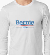 Bernie 2020 Long Sleeve T-Shirt
