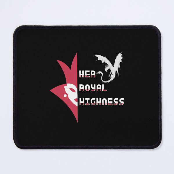 Item preview, her royal highness designed and sold by damithez.