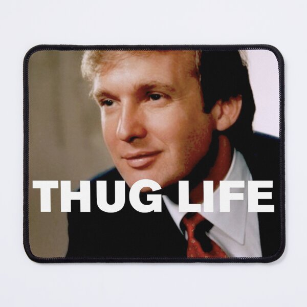Item preview, Throwback - Donald Trump designed and sold by Art by s2ray.