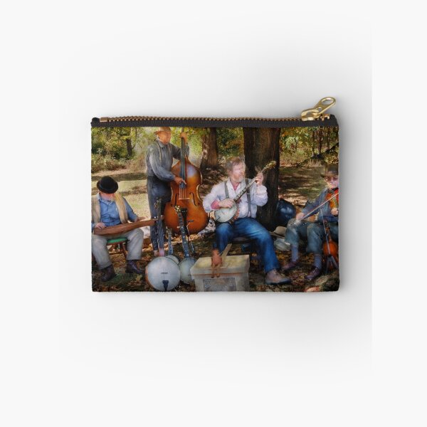 Artikelvorschau, Music Band - Die Bands wieder zusammen entworfen und verkauft von Mike Savad Photography.