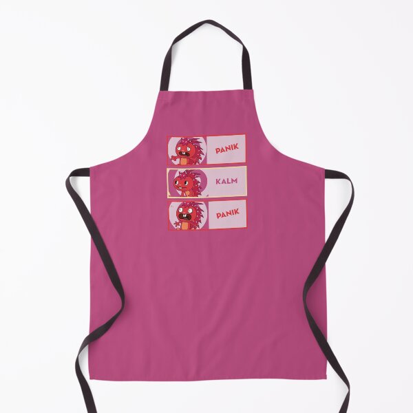 Item preview, Panik Meme - Flaky Happy Tree Friends designed and sold by PosterpartyCo.