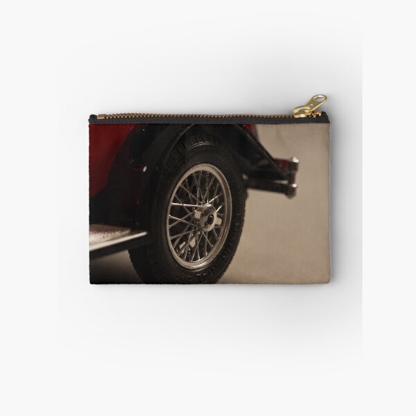 Item preview, Rear tire - Red Model designed and sold by Josef Pittner.