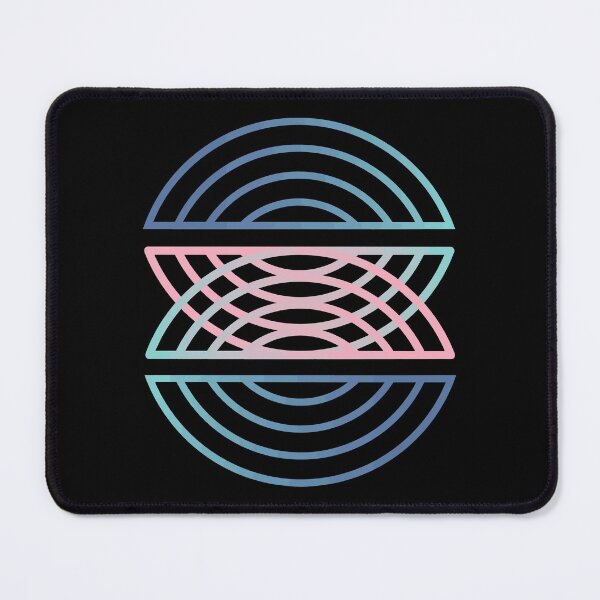 Item preview, semicircle designed and sold by zaher97.