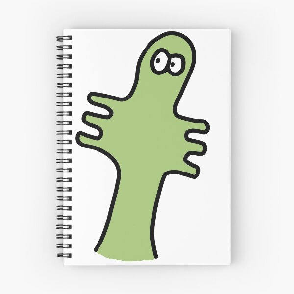 Item preview, microbe designed and sold by Jonysquad.