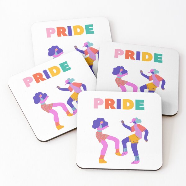 Item preview, Pride Couple designed and sold by Buddy Boss.