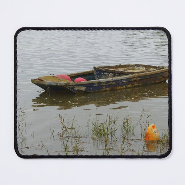 Item preview, Still Afloat designed and sold by Charmiene Maxwell-Batten.
