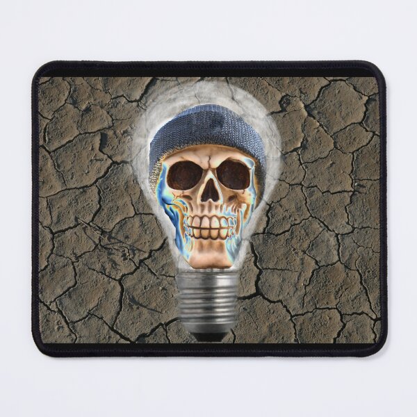 Item preview, Desert Skull designed and sold by PicsByTony.