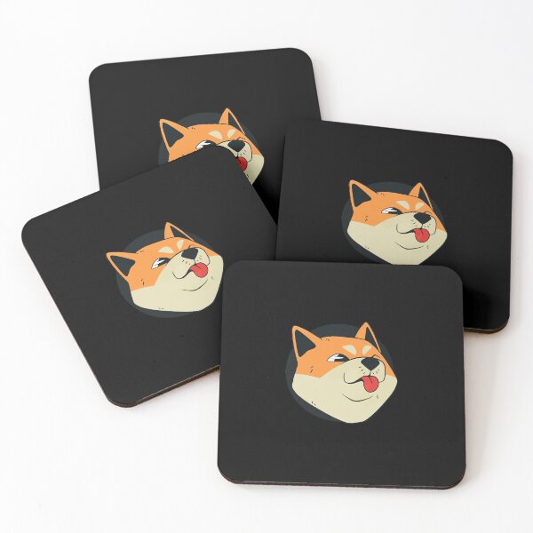 Item preview, shiba inu dog designed and sold by zaher97.