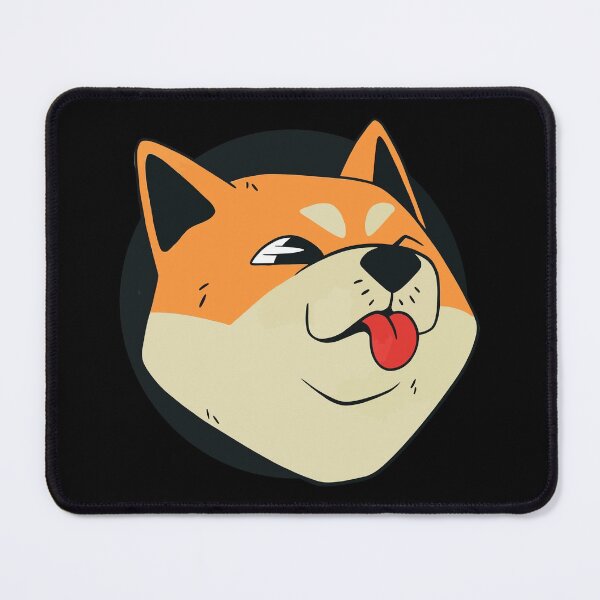 Item preview, shiba inu dog designed and sold by zaher97.