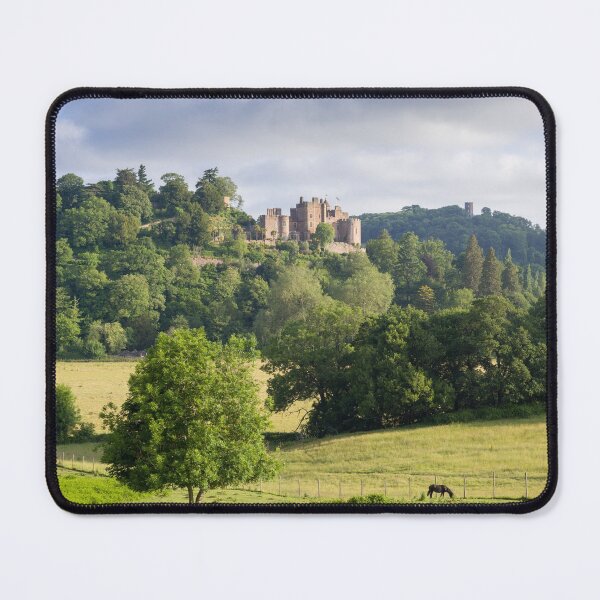 Item preview, Dunster Castle, Somerset designed and sold by Craig Joiner.