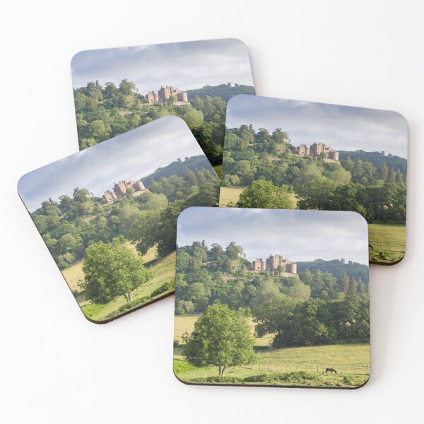 Item preview, Dunster Castle, Somerset designed and sold by Craig Joiner.