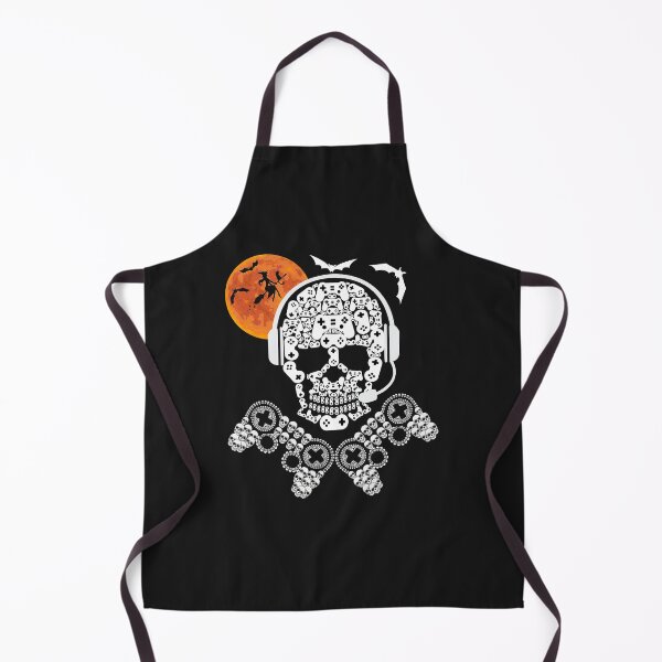 Item preview,  Happy Halloween. I love Halloween classic T shirt designed and sold by TalbotElizabeth.